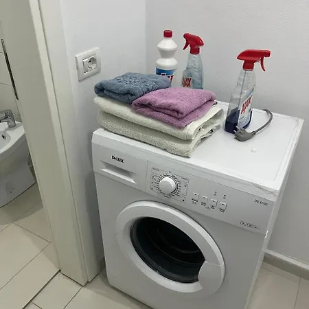 Manjani's Apartamento Durrës