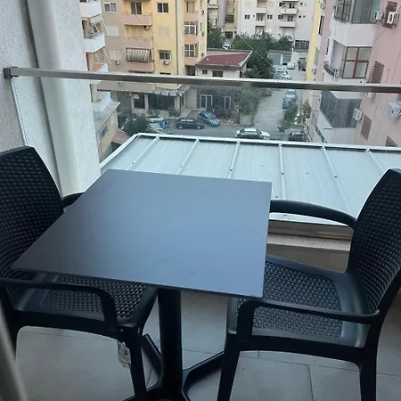 Apartamento Manjani's *