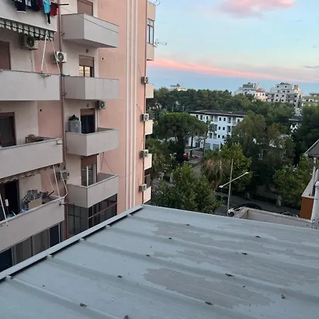 Apartment Manjani's