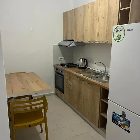 Apartamento Manjani's