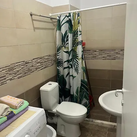 Manjani's Apartment *