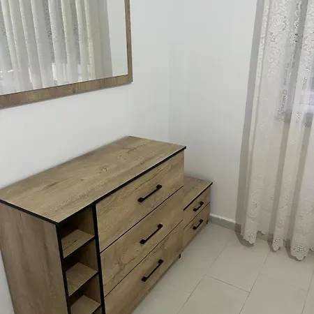 Manjani's Apartment
