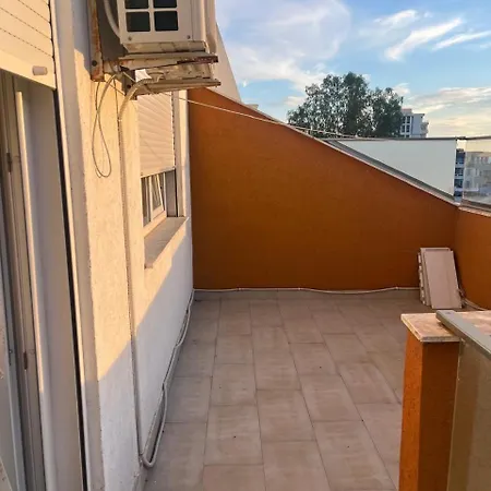 Manjani's Apartamento *