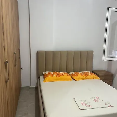 Apartamento Manjani's *