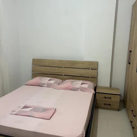 Apartamento Manjani's