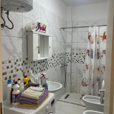 Apartment Manjani's Durres