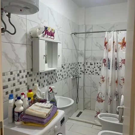 Apartamento Manjani's Durrës